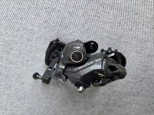 Campagnolo record speed - campagnolo,