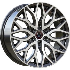 18" MERCEDES SPRINTER WHEELS 6