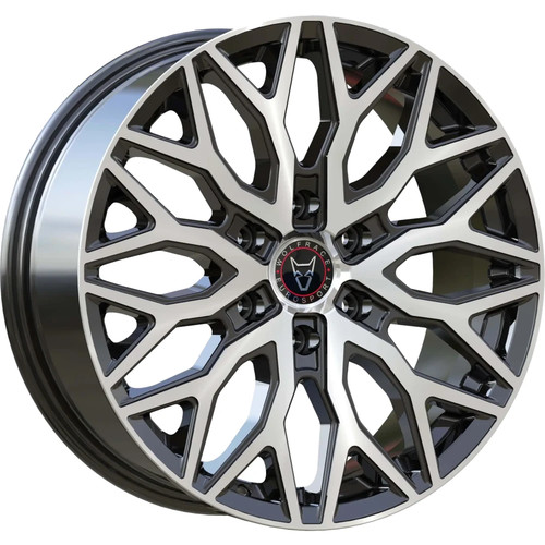 Mercedes sprinter wheels - sprinter,