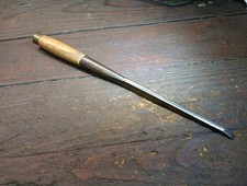 Antique 1800's Mortising