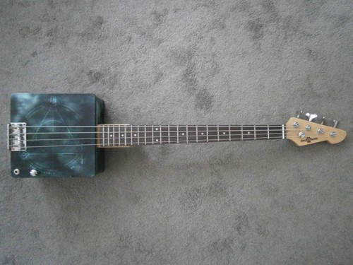 String short scale 4 harry - string,