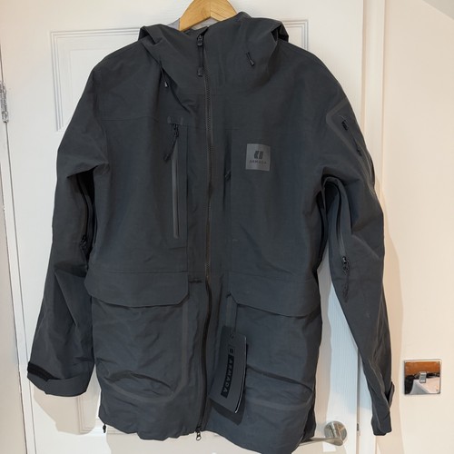 Amarda grands jacket - m, ski