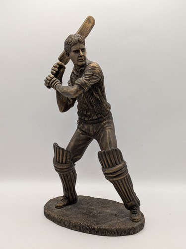 Sherratt simpson cricketer - simpson,