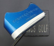 Aneeging Samurai Transformer