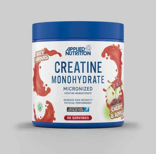 Applied nutrition creatine - applied,