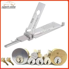 FO38 Key Decoder Perfect Match