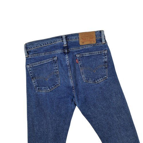 Levis 510 mens jeans - mens, 31w