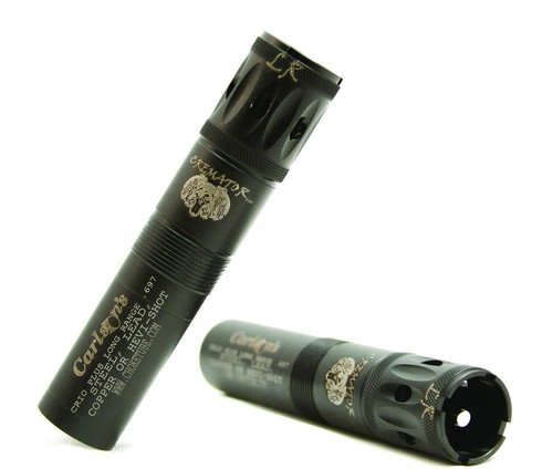 Choke tubes gauge - tubes, 12