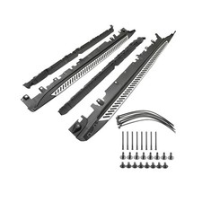Side Steps Running Boards For