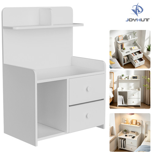 Modern bedside table drawers - modern,