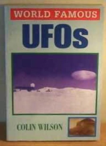 Ufo colin - ufo's, famous)-colin
