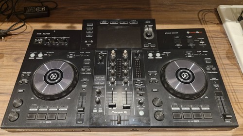 Pioneer xdj all - pioneer, xdj-rr
