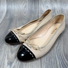 Prada Ballet Flats Women 35.5