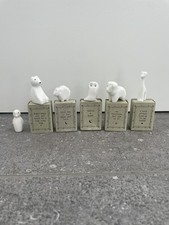 6 x East of India Matchbox