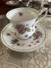 Vintage Rosina China