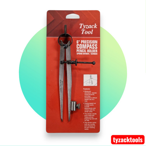 Tyzacktool pencil compass - pencil, /