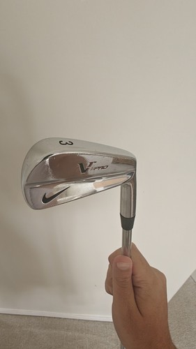Nike pro iron stiff - vr,