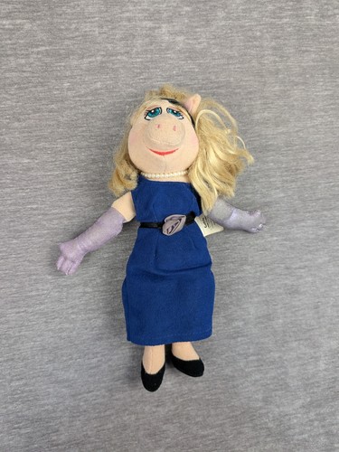 Miss piggy muppets - miss,