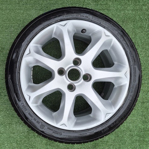 Ford fiesta titanium mk7 - ford,