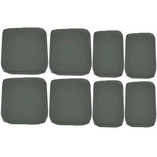 Outsunny cushion cover - cushion,