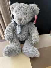 Russ berrie stormy teddy bear - stormy,