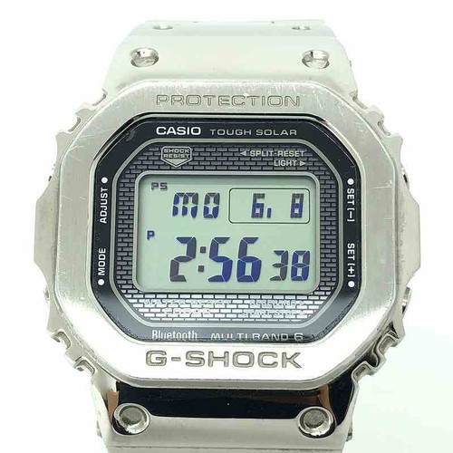 160 casio shock gmw - casio,