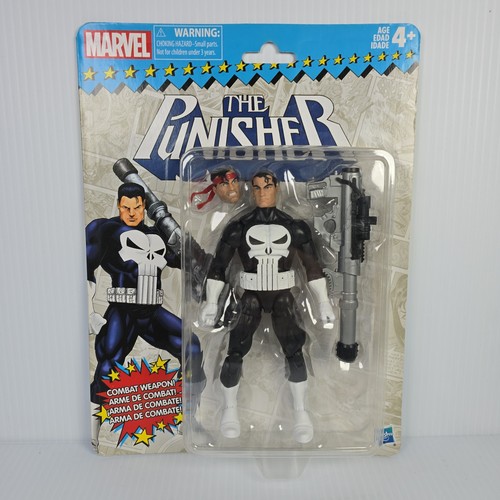 Marvel legends retro the - marvel,