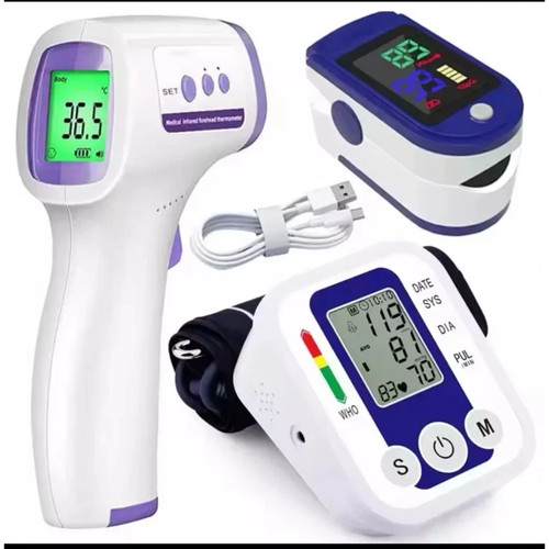 Digital health kit blood - digital,