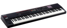 Roland FANTOM-08 Music Workstation Synthesizer 88 Keyboard FANTOM08