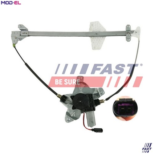 Window regulator ft91972 for - window,