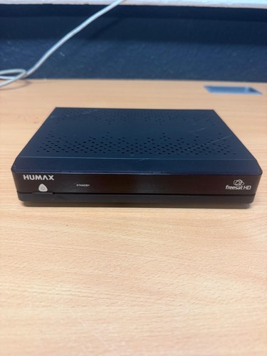 Humax 1000s freesat - humax, hb-1000s