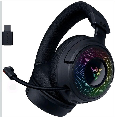 Razer kraken wireless - razer,