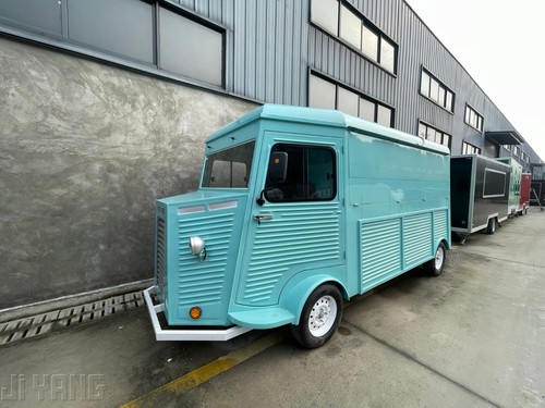 Citroën style vintage food - vintage,