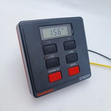 Autohelm ST4000 Autopilot
