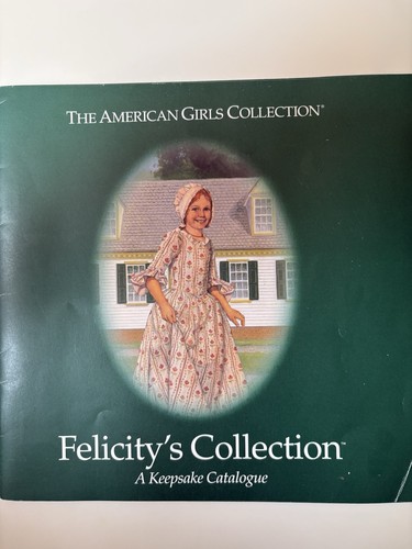 American girl pleasant - american,