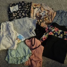 Ladies Clothing Summer Bundle
