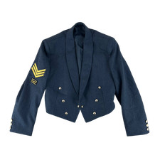 British RAF Jacket No5 Mess