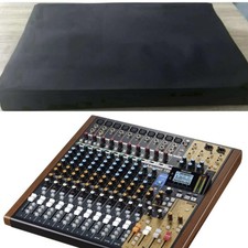 DUST COVER TASCAM MODEL 16 14