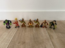Scooby Doo Hanna Barbera Mini