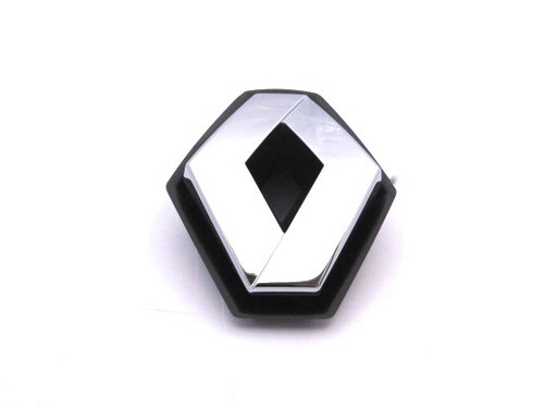 Genuine new renault grille - genuine,