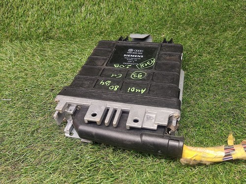 Audi b4 1993 engine - 80, 90