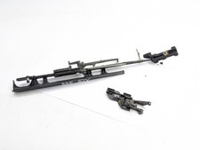 JAGUAR XJ6 X300 XJ8 X308 LH SUNROOF SLIDER TILT SLIDE MECHANISM RAIL HNA1753AA