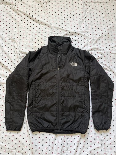 The north face - face, black