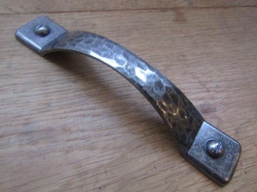 Mottled hammered effect - mottled,