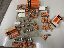 KAWASAKI NOS BULB LOT H1 H2 S1 S2 S3 KH Z1 Z900 Z1000