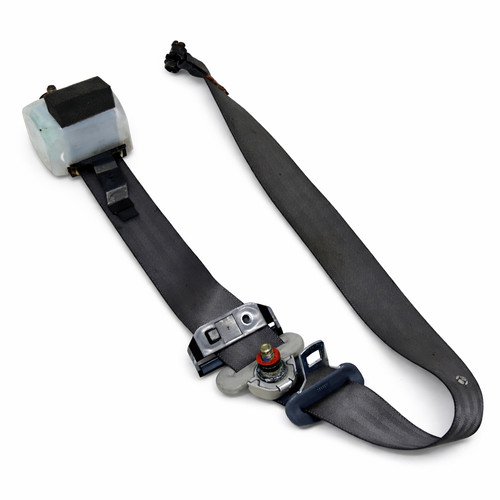 Seat belt 3rd - seat, left