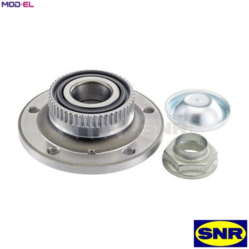 Wheel bearing kit r150 for - r150.35,