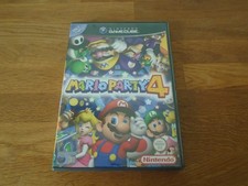 Nintendo GameCube Game PAL -