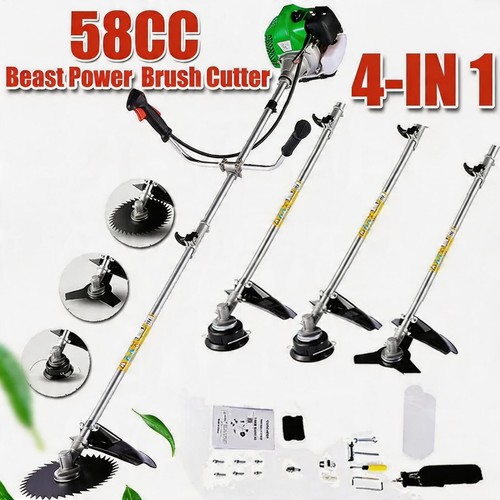 58cc weed wacker 2cycle - weed,