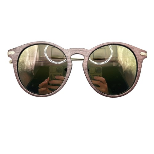 Zara cat eye sunglasses - cat,